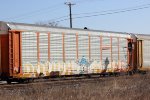 BNSF 302966